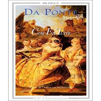 Cosi fan tutte