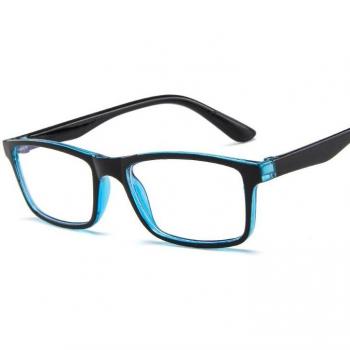 Anti-Fatigue Blue Light Blocking Glasses