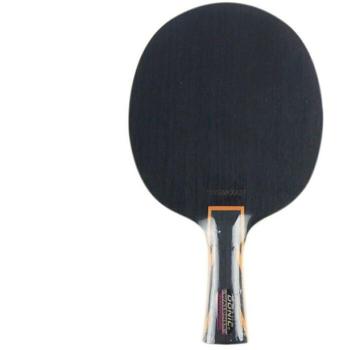 Tenis de Mesa Donic Waldner Black Power Hoja 22680 – Raqueta Deportiva