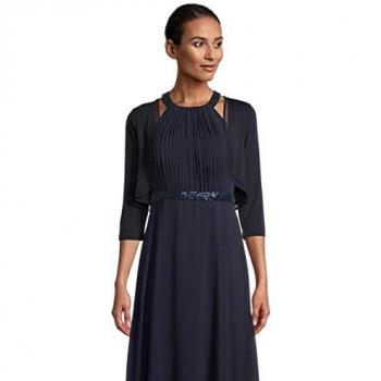 Bolero Azul Vera Mont – 38
