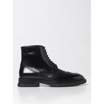 Chaussure Monture McQueen Noir 40