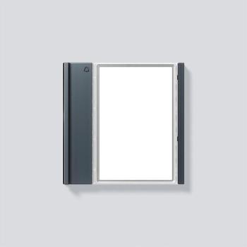TM 700‑1‑0 AG Grey Entryway Speech Module