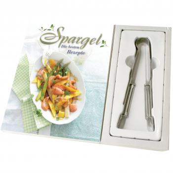 Spargel | Jo Kirchherr | Buch