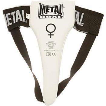 Metall Boxe für Damen