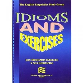 Idioms & exercises