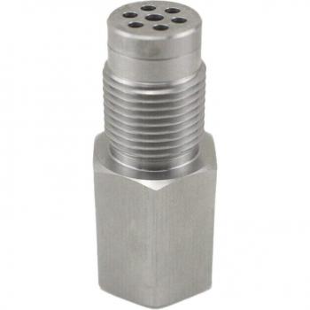 Check Engine Light O2 Spacer