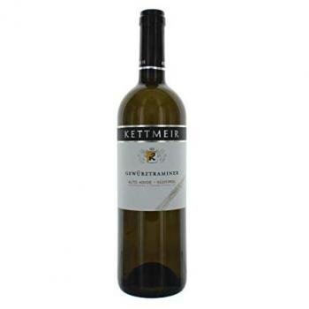 Gewurztraminer Kettmeir Alto Adige DOC 2023