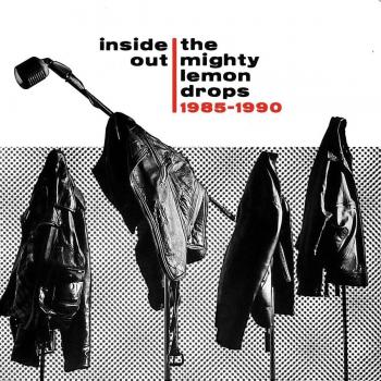 Coffret Remasterisé Inside Out : 1985-1990 (5 CD) des Mighty Lemon Drops