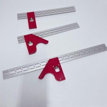 Sliding Ruler for Machinists