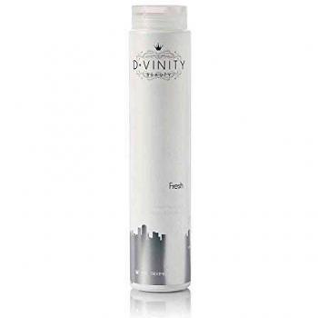 Champú Antigrasa D.VINITY Fresh Mint