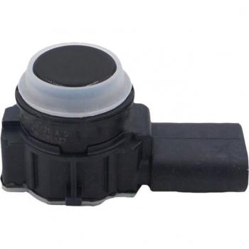 Tesla Model S X Parking Sensor