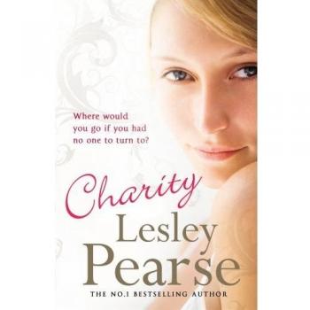 Charity By Lesley PeA*se. 9780099557470