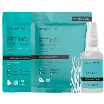 Retinol Rejuvenation Trio