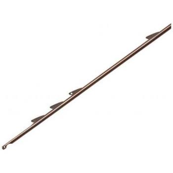 Asta Salvimar 7.0 mm Tlantis Aletta Inox 140