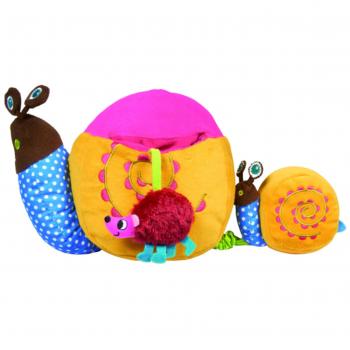 Musée d’Activités Doudou Oops My Best Friend