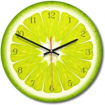 Home Decor Living Room Clock