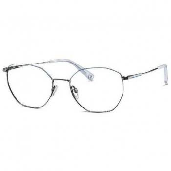 Brendel 902353 30 Men's Blue Prescription Eyeglasses