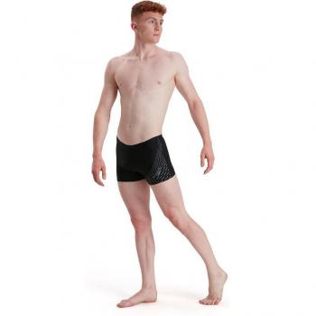 Boxeur Speedo Medley – Short de bain homme L