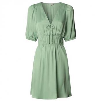 Robe décontractée Olivia en polyester
