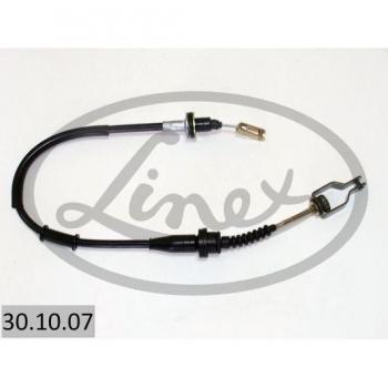LINEX 30.10.07: Cavo Frizione