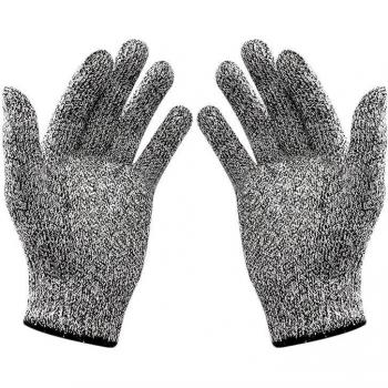 GardenGuard Cut Protection Gloves