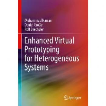 Enhanced Virtual Prototyping for Heterogeneous Systems