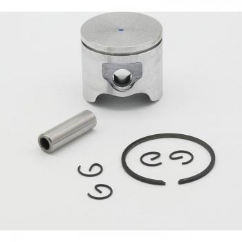 Anillo Pasador Pistón 40mm / 42mm – Compatibilidad HUSQVARNA 340, 345, 345e 503907371