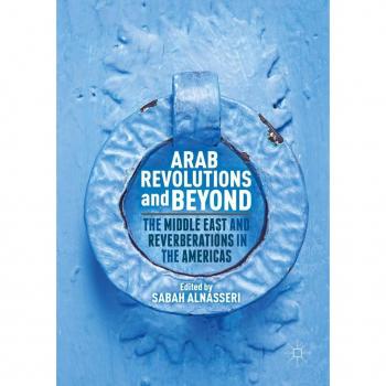 Vitalsource Technologies, Inc. Arab Revolutions And Beyond