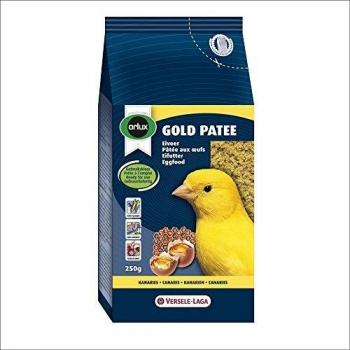 Golden Blend Pâtée for Parakeets by Versele Laga