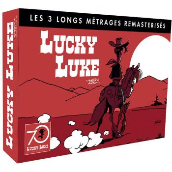 Lucky Luke