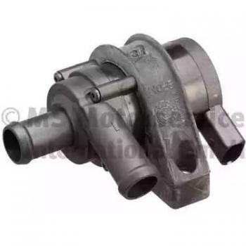 Pierburg Engine Cooling Pump 7.02074.62.0