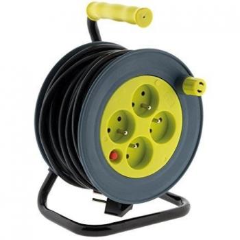 Zenitech 15m Bobina per Casa, 3G1 mm², Aroma di Anice