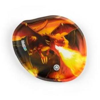 ErgoBag Velcro Dragons with Sound