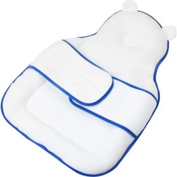 Oreiller respirant pour le sommeil de bébé