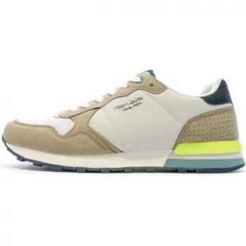 Sneakers Teddy Smith XTI-071632 Beige EU 40