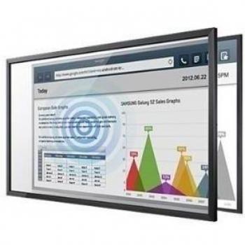 Samsung CY-TD55LDAH protector para pantalla táctil