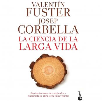LA CIENCIA DE LA LARGA VIDA
