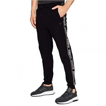 Pantalón Sportwear Guess New Arlo: Elegancia Deportiva