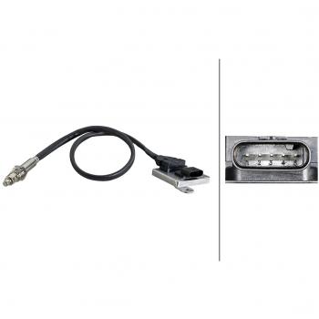 Sensore NOx, Catalizzatore NOx – Hella 6PN 358 307‑071