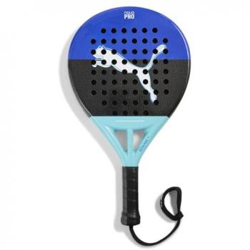 Racket Puma Nova Pro Control Negro