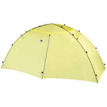Winter Liner FineTrack Kamina Dome 2 (Yellow)