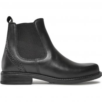 Lasocki Damen Stiefeletten WI16-ALBA3-10 Schwarz