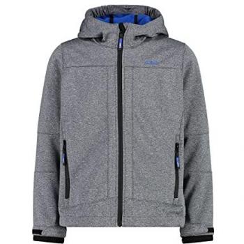 CMP Softshell Jacke – Junge