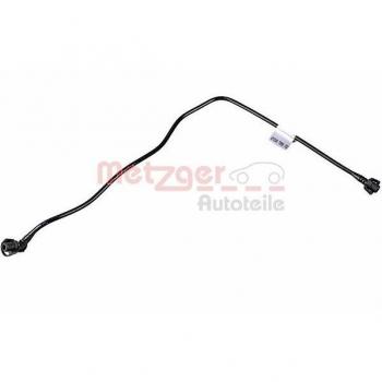 Tuyau de réfrigération METZGER 4010346