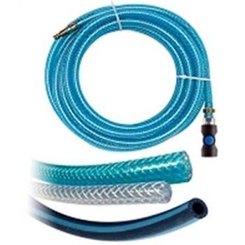 Tuyau Air Comp PVC 25 m Diflex