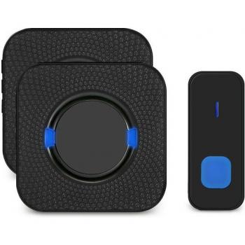 Timbre de Puerta Resistente al Agua “Guardian 300”