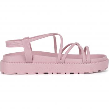 Damen Sandalen Jenny Fairy WFA2755-1 Rosa