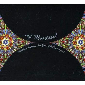 Hissing Fauna, Are You The Destroyer?