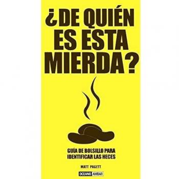 ¿de quien es esta mierda?