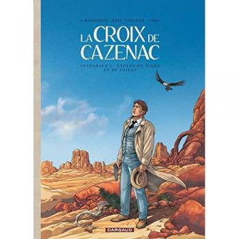 La Croix de Cazenac